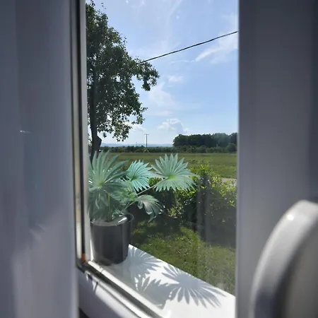 Imanje Dedina Kruska Сasa de vacaciones
